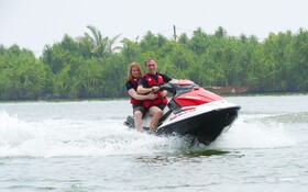 Thaala Bentota Resort