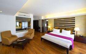 Thaala Bentota Resort