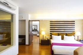 Thaala Bentota Resort