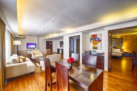 Thaala Bentota Resort