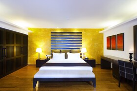 Thaala Bentota Resort