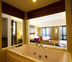 Thaala Bentota Resort
