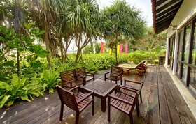 Thaala Bentota Resort