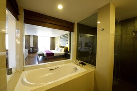 Thaala Bentota Resort