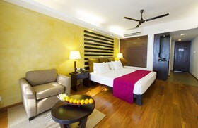 Thaala Bentota Resort