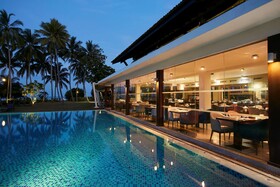 Thaala Bentota Resort