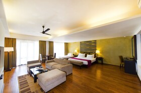 Thaala Bentota Resort