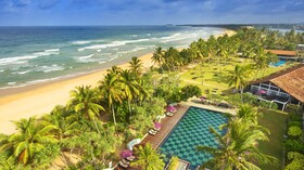 Thaala Bentota Resort