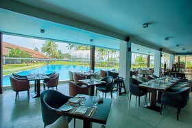 Thaala Bentota Resort