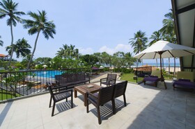 Thaala Bentota Resort