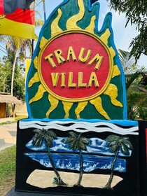 Traum Villa