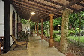 Villa 80 Bentota