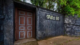 Villa 80 Bentota