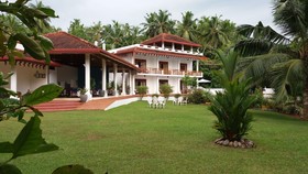 Waterside Bentota