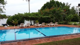 Waterside Bentota