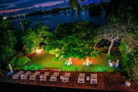 Waterside Bentota
