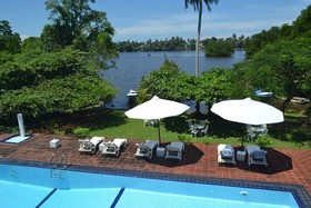 Waterside Bentota