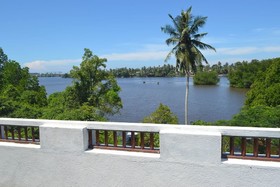 Waterside Bentota