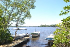 Waterside Bentota