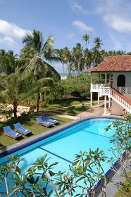 Wunderbar Beach Club