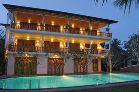 Wunderbar Beach Club