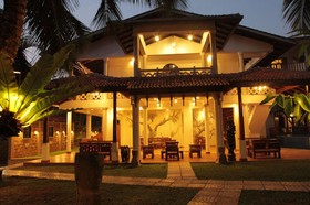 Wunderbar Beach Club