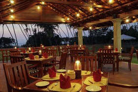 Wunderbar Beach Club
