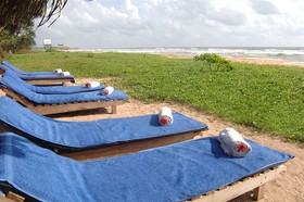 Wunderbar Beach Club