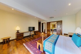 Cinnamon Bey Beruwala