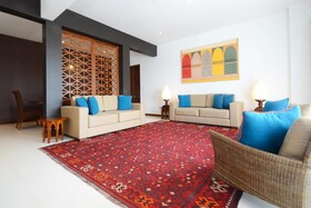 Cinnamon Bey Beruwala