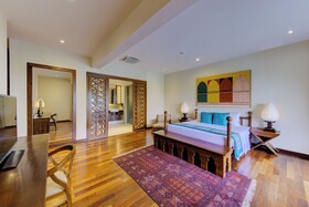 Cinnamon Bey Beruwala