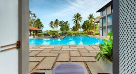 Cinnamon Bey Beruwala