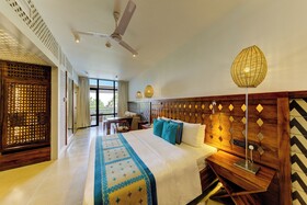 Cinnamon Bey Beruwala