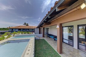 Cinnamon Bey Beruwala