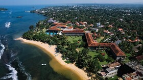 Cinnamon Bey Beruwala