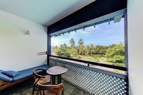 Cinnamon Bey Beruwala