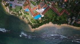 Cinnamon Bey Beruwala