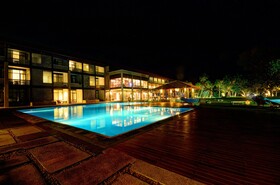 Cinnamon Bey Beruwala