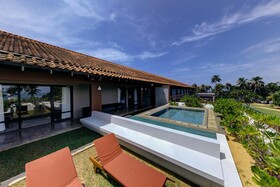 Cinnamon Bey Beruwala