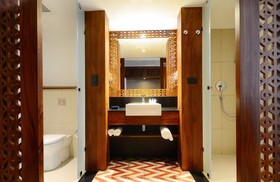 Cinnamon Bey Beruwala