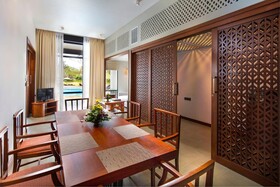 Cinnamon Bey Beruwala