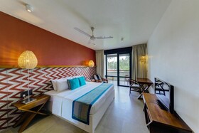 Cinnamon Bey Beruwala