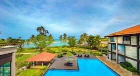 Cinnamon Bey Beruwala