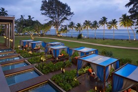 Cinnamon Bey Beruwala