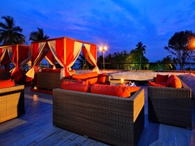 Cinnamon Bey Beruwala