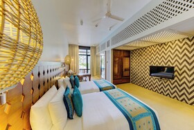 Cinnamon Bey Beruwala