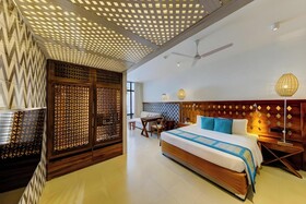 Cinnamon Bey Beruwala