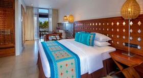 Cinnamon Bey Beruwala