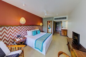 Cinnamon Bey Beruwala