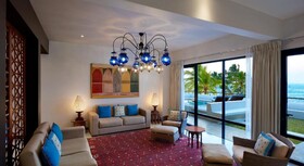 Cinnamon Bey Beruwala